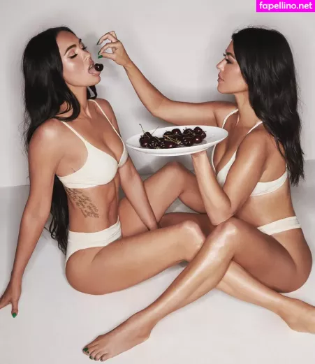 Megan Fox OnlyFans Thumbnail #sPLabDfMVU