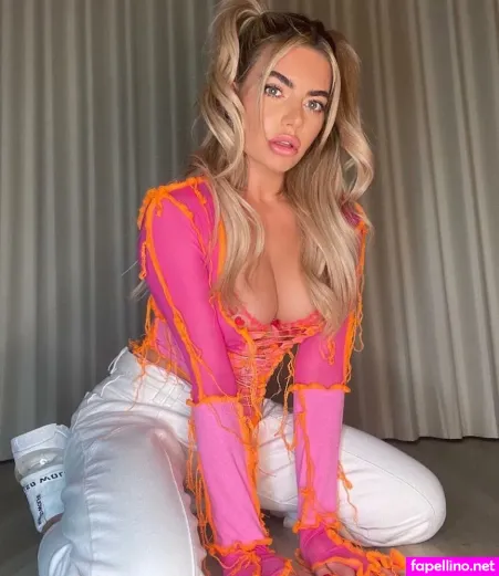 Megan Hanson OnlyFans Thumbnail #iAlJ0jRLi7