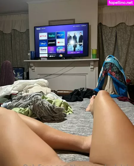 Megan Hill OnlyFans Thumbnail #AanFRiCRPE