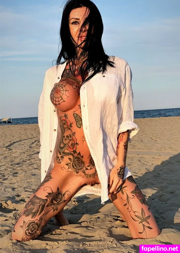 inky_real, meganinky84 Nude Leaked OnlyFans Photo #FsZnxNjtUz