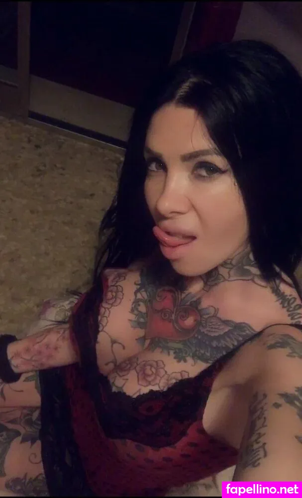 inky_real, meganinky84 Nude Leaked OnlyFans Photo #K3KIqEfrum