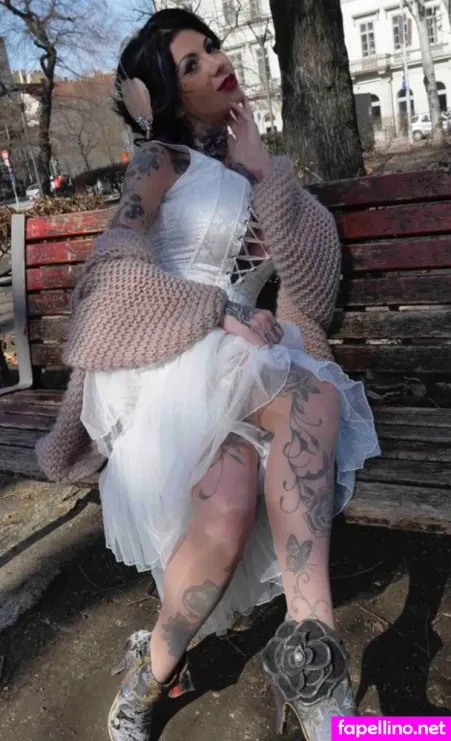 Megan Inky OnlyFans Thumbnail #QxERR4R9io