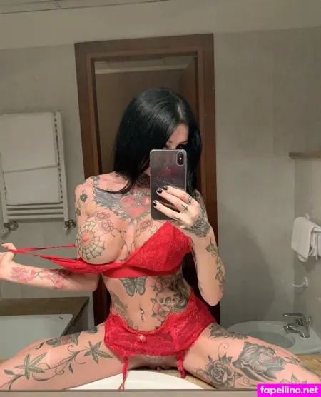 Megan Inky OnlyFans Thumbnail #VuPjp0tIVE