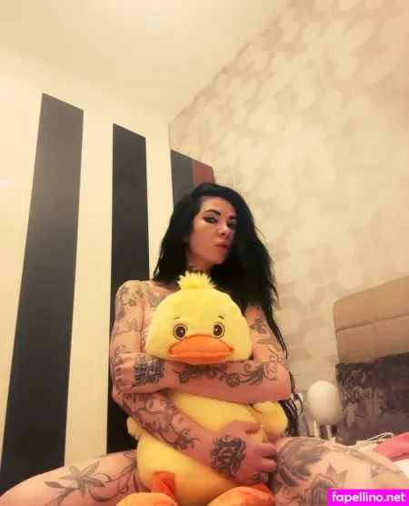 Megan Inky OnlyFans Thumbnail #jX5lw0d3M8