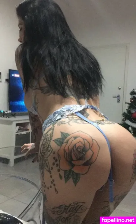 Megan Inky OnlyFans Thumbnail #kPscaAE0Kx