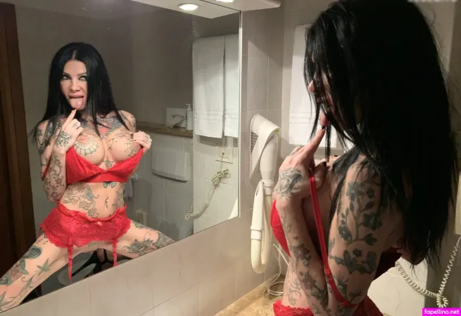 Megan Inky OnlyFans Thumbnail #rWbHlsfhS0