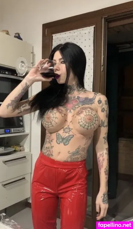 Megan Inky OnlyFans Thumbnail #v6NWrpHdno