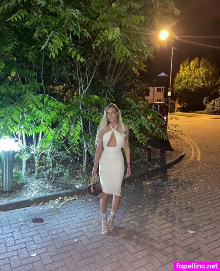 Megan J OnlyFans Thumbnail #PidwTMIO25