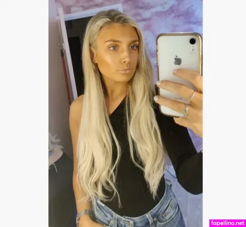 Megan J OnlyFans Thumbnail #Qx18xAGlLB