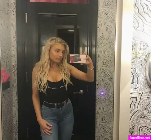 Megan J OnlyFans Thumbnail #ZuxfxszF5F