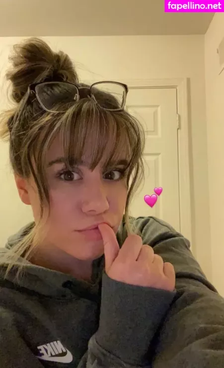 Megan Jarica OnlyFans Thumbnail #Ecah4TpOTw