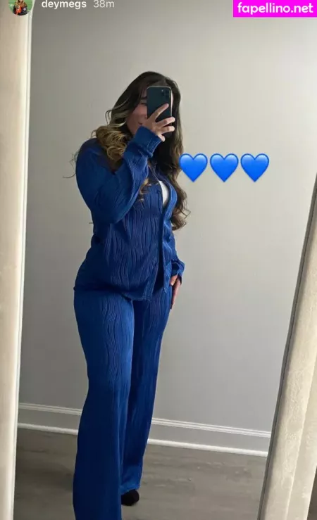 Megan Jarica OnlyFans Thumbnail #KeVk0FQaUD