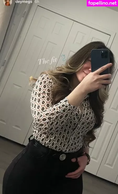 Megan Jarica OnlyFans Thumbnail #MwtMDMsVC8