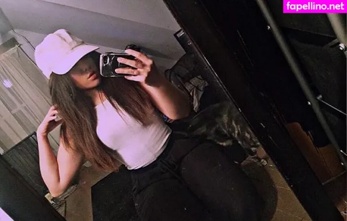 Megan Jarica OnlyFans Thumbnail #UIcLLVPp3c