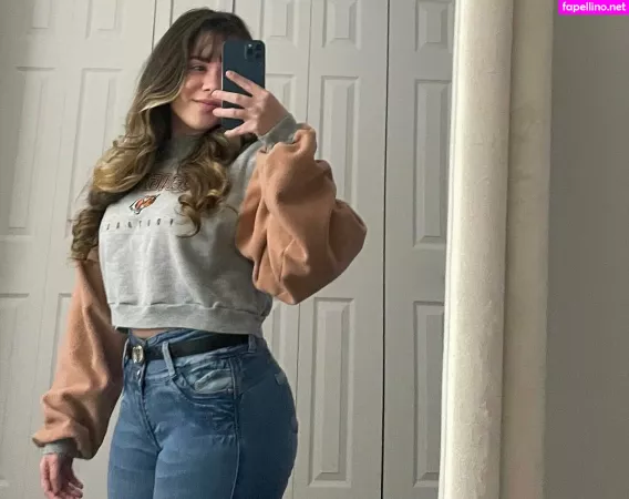 Megan Jarica OnlyFans Thumbnail #aj4sDoDQLg
