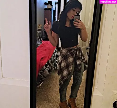 Megan Jarica OnlyFans Thumbnail #cDSYZmoiTF