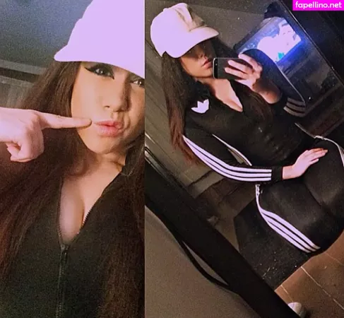 Megan Jarica OnlyFans Thumbnail #h1Bhkj515u