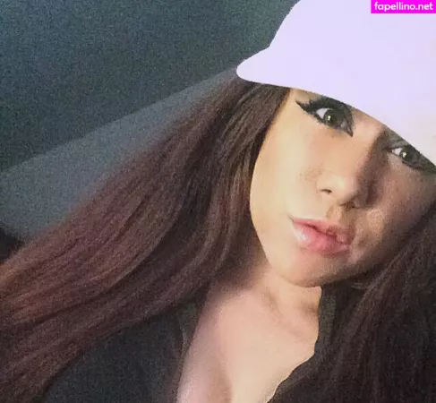 Megan Jarica OnlyFans Thumbnail #kx40zmsXUc