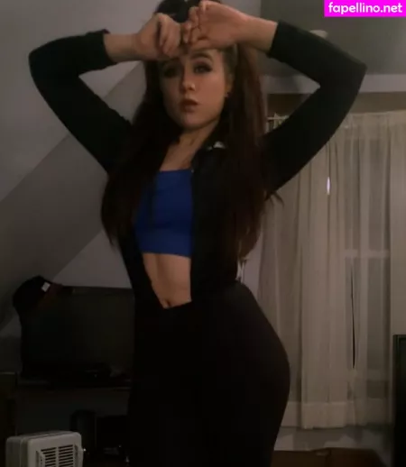 Megan Jarica OnlyFans Thumbnail #tH33kxAiVj