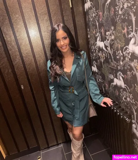 Megan L OnlyFans Thumbnail #DVrcY0oknz