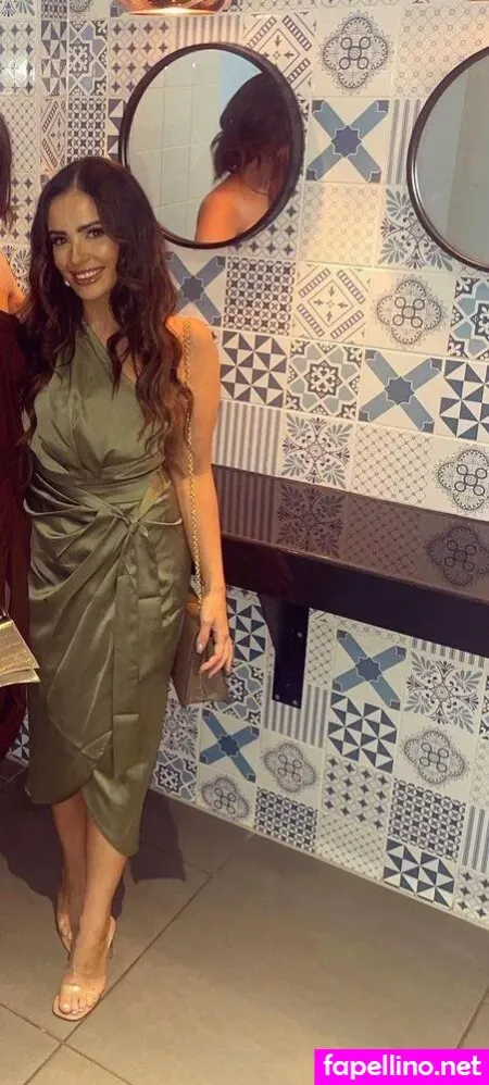 Megan L OnlyFans Thumbnail #KwkekOGkF3