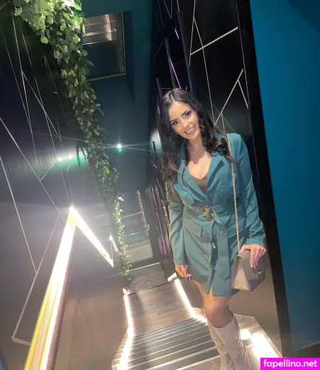 Megan L OnlyFans Thumbnail #UtR7nsbWV6