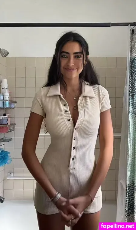 Megan Larian OnlyFans Thumbnail #ejk5G7Y43S