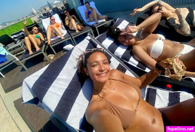 Megan Loney OnlyFans Thumbnail #JTokkBlSvV