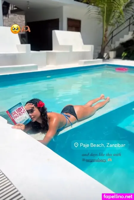 Megan Loney Main Profile Photo