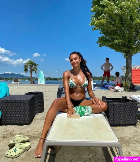 Megan Loney OnlyFans Thumbnail #qiarEala8G