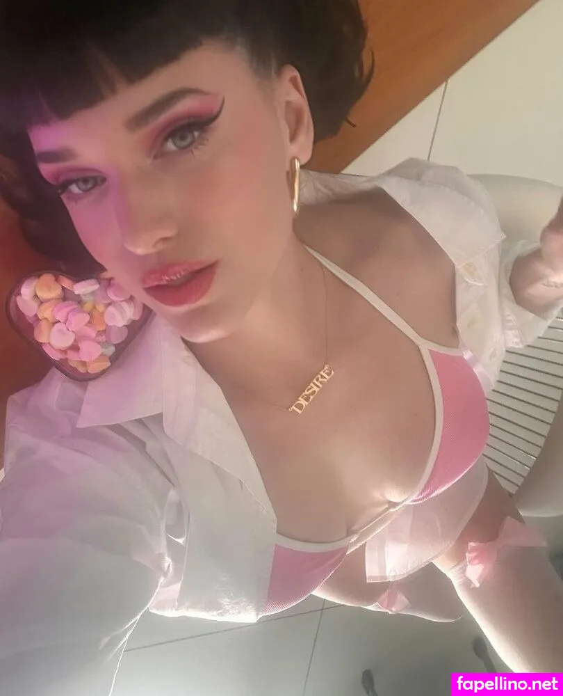 Desire (desire_musicofficial, desire_musicofficial Nude Leaked OnlyFans Photo #q9ugSOrIya