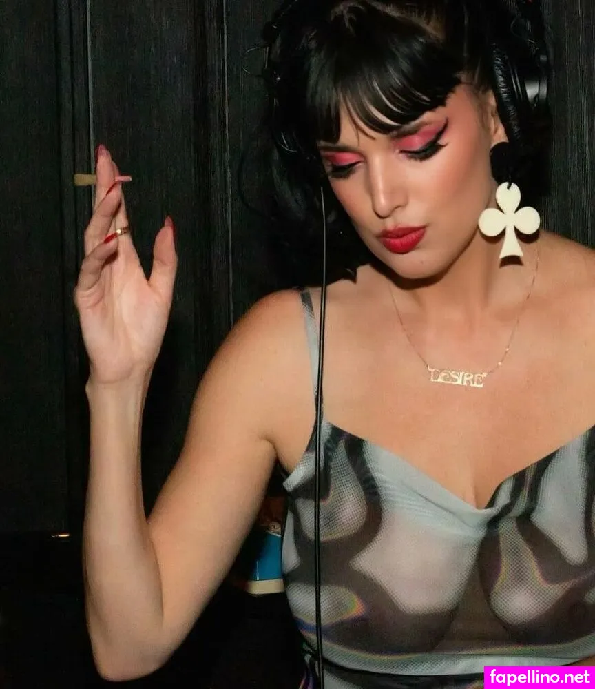 Desire (desire_musicofficial, desire_musicofficial Nude Leaked OnlyFans Photo #yRPEKAWiyL