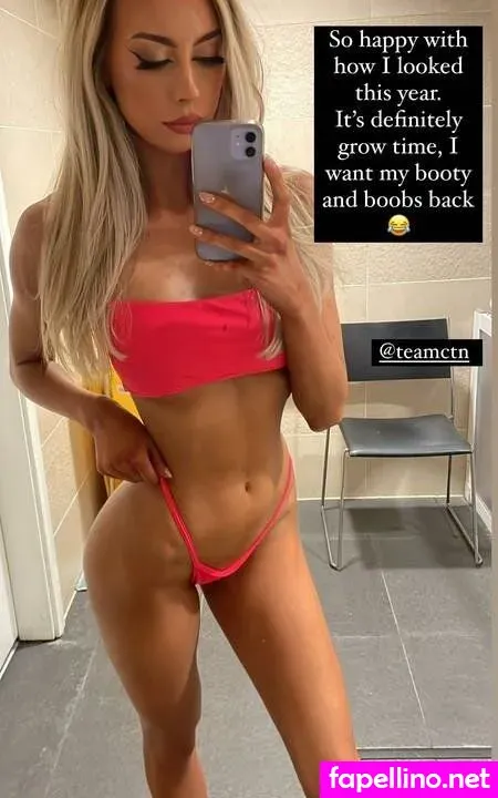 Megan Louise Allen OnlyFans Thumbnail #UOIdF2kJMq