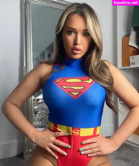 Megan Lust OnlyFans Thumbnail #MYByt8sPdr