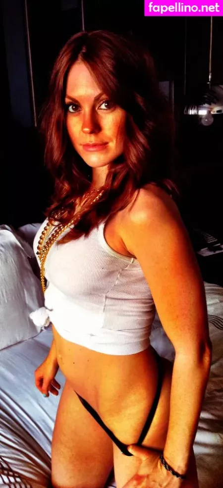 Megan Lynn Howard OnlyFans Thumbnail #G3qsc2JI63