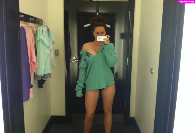 Megan Lynn Howard OnlyFans Thumbnail #ZRRi4QIZBq