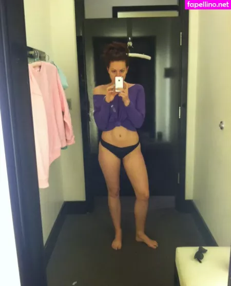 Megan Lynn Howard OnlyFans Thumbnail #zHb3TJbSZE