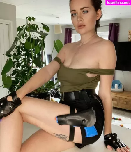 Megan Mae OnlyFans Thumbnail #K8Fuf8II3G