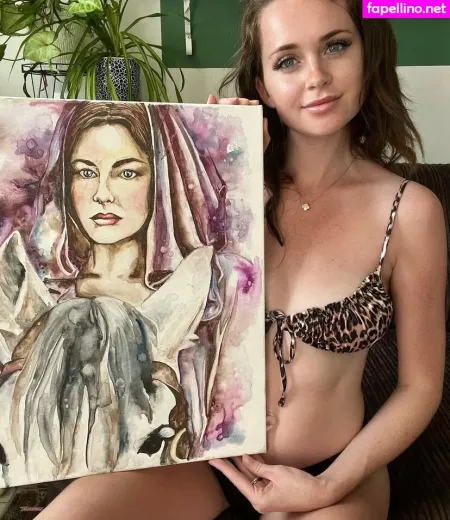 Megan Mae OnlyFans Thumbnail #N7NXnsv40P