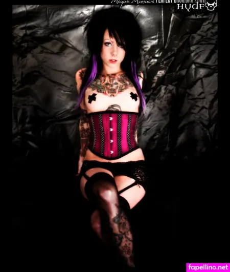 Megan Massacre OnlyFans Thumbnail #MjDCKCkBY7
