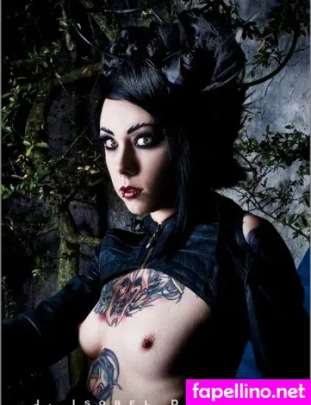 Megan Massacre OnlyFans Thumbnail #c6Y3cksq0M