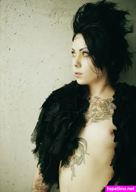 Megan Massacre OnlyFans Thumbnail #frJ414W1MW