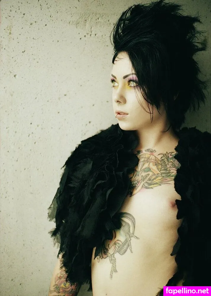 megan_massacre Nude Leaked OnlyFans Photo #frJ414W1MW