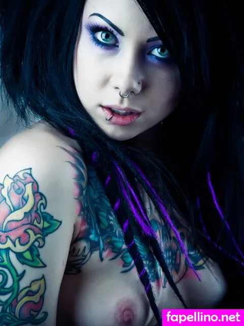 megan_massacre Nude Leaked OnlyFans Photo #yQuhtloEr1