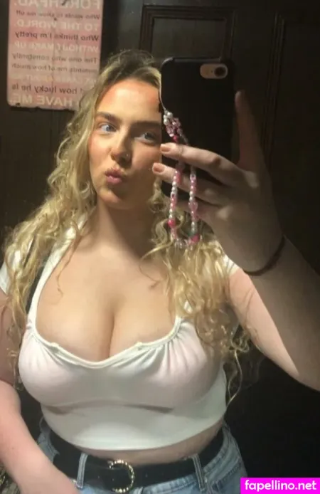 Megan Mcdonnell OnlyFans Thumbnail #gK3FTGmekd