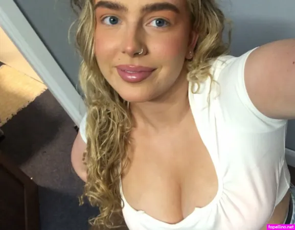 Megan Mcdonnell OnlyFans Thumbnail #tyHUInBeXH