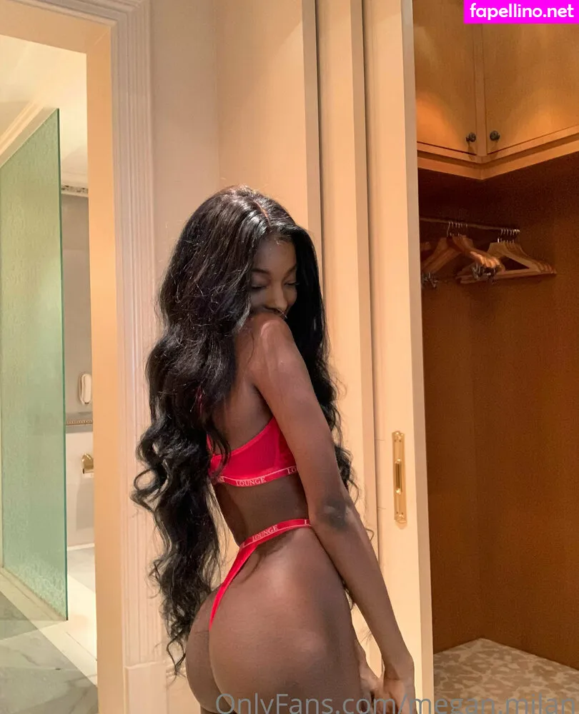 megan.milan Nude Leaked OnlyFans Photo #E40Mvv9lFz