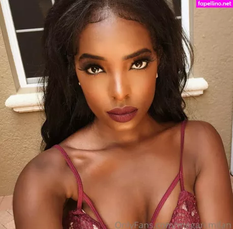 Megan Milan 1 OnlyFans Thumbnail #IC8XbSHRPM