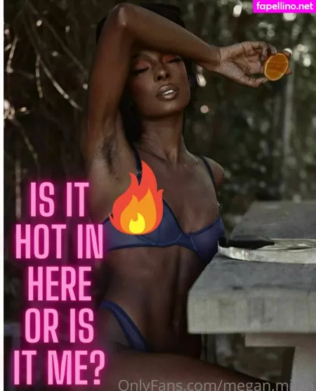 Megan Milan 1 OnlyFans Thumbnail #hmuMUGvhig