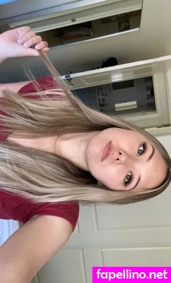 cxrxmel_latte, ilovecaramel Nude Leaked OnlyFans Photo #eiKC9kItf1